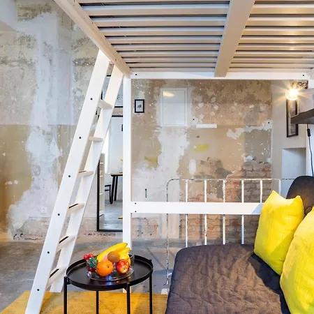 Shabby Chic +freshly Furnished +self Check-in