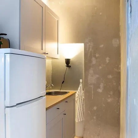Shabby Chic +freshly Furnished +self Check-in Apartment